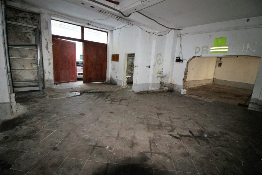Lager Bild 3 Halle / Lager / Produktion Gelsenkirchen