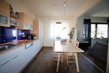 K�che OG Gepflegtes Haus f�r Selbstnutzer oder Kapitalanleger