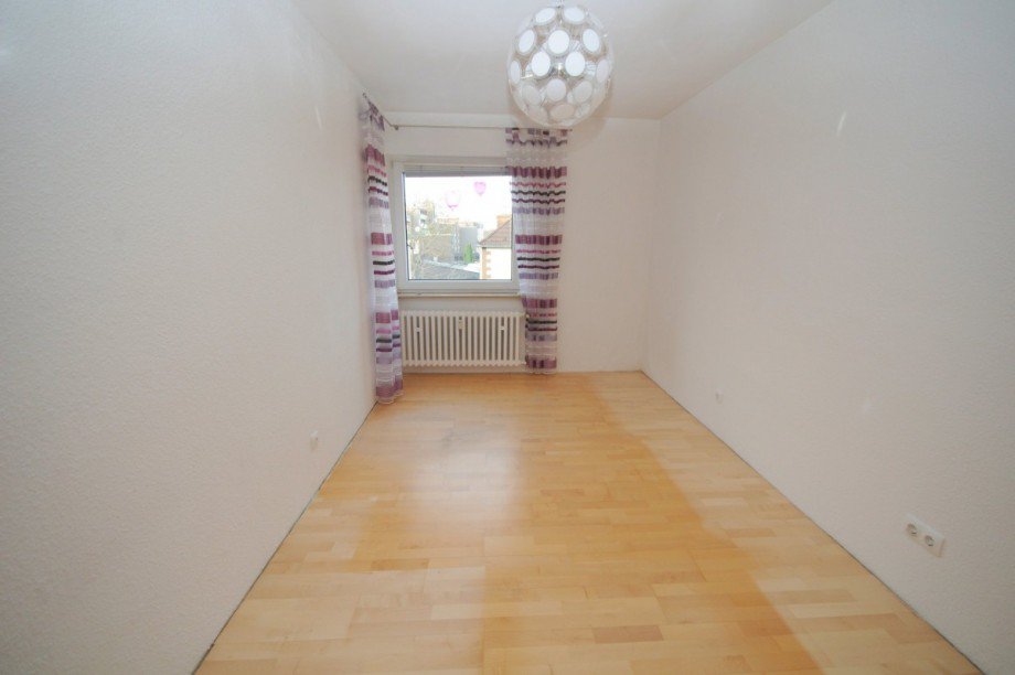  Etagenwohnung Gelsenkirchen-Bismarck