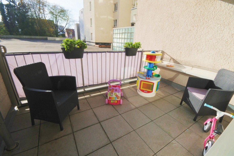  Erdgeschosswohnung Gelsenkirchen