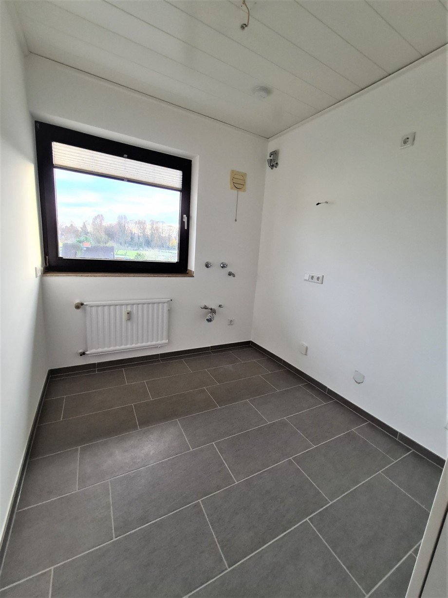 K�che Etagenwohnung Gladbeck