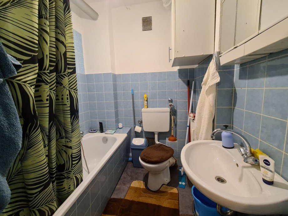  Etagenwohnung Gelsenkirchen