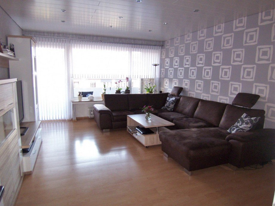 Wohnzimmer Wohnung Gelsenkirchen