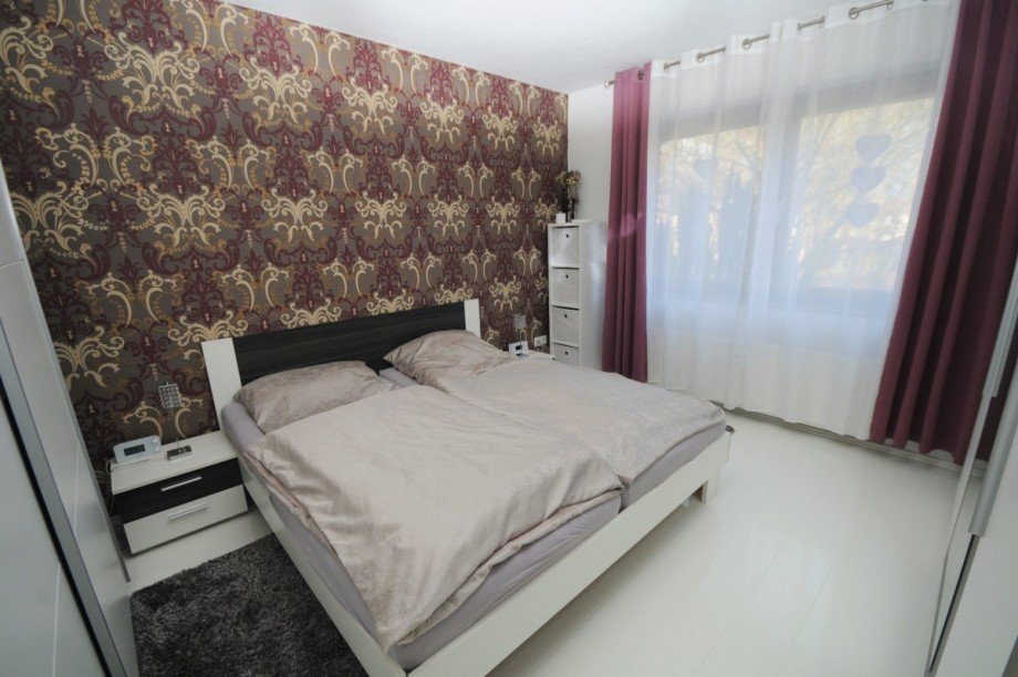  Etagenwohnung Oberhausen
