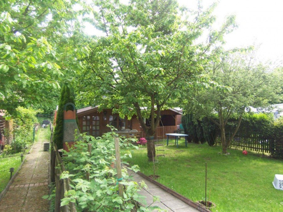 Garten Wohnanlagen Gelsenkirchen