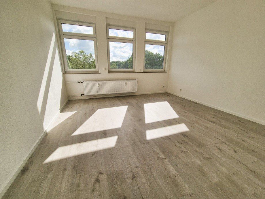 Schlafzimmer Terrassenwohnung Gelsenkirchen