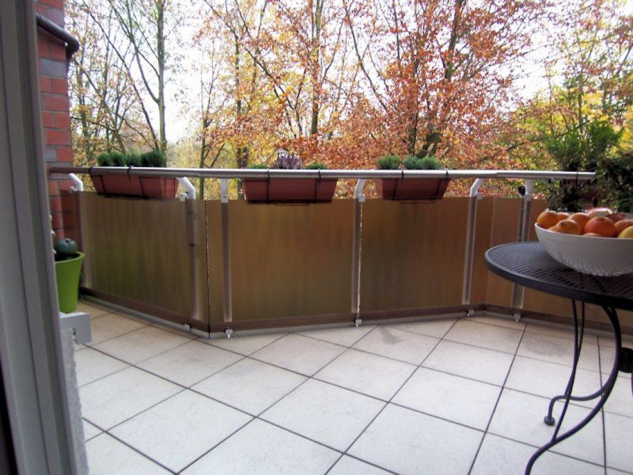 Balkon Etagenwohnung Gelsenkirchen