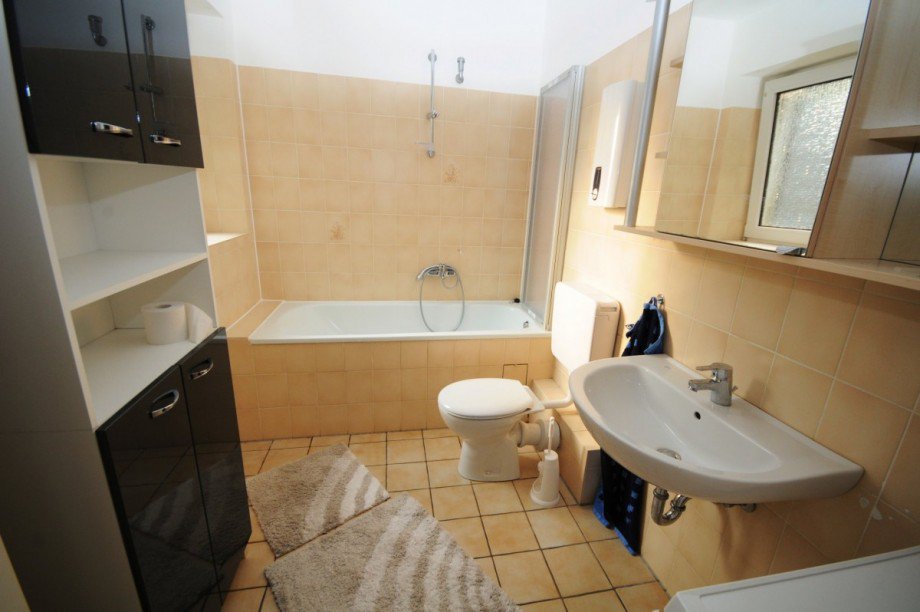 Tageslichtbad Wohnung Gelsenkirchen