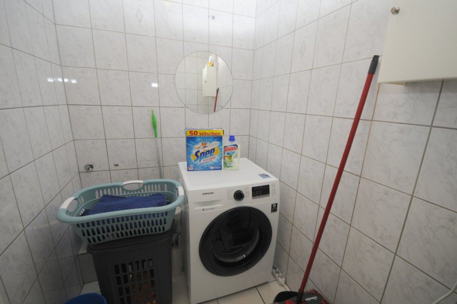  Erdgeschosswohnung Gelsenkirchen