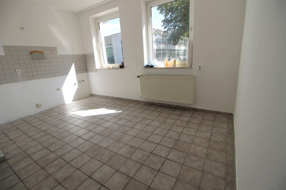K�che Erdgeschosswohnung Gelsenkirchen