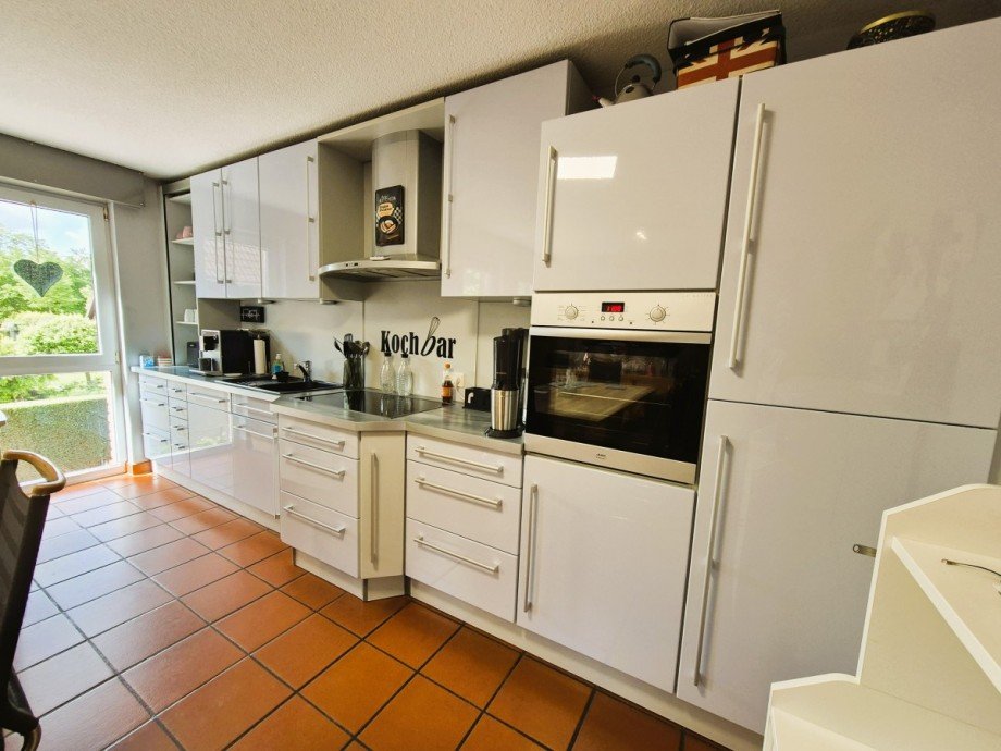 K�che Reihenendhaus Gelsenkirchen