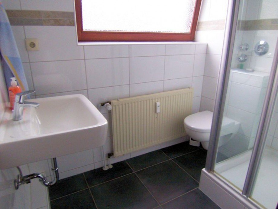 Bad 1 Maisonettewohnung Gelsenkirchen