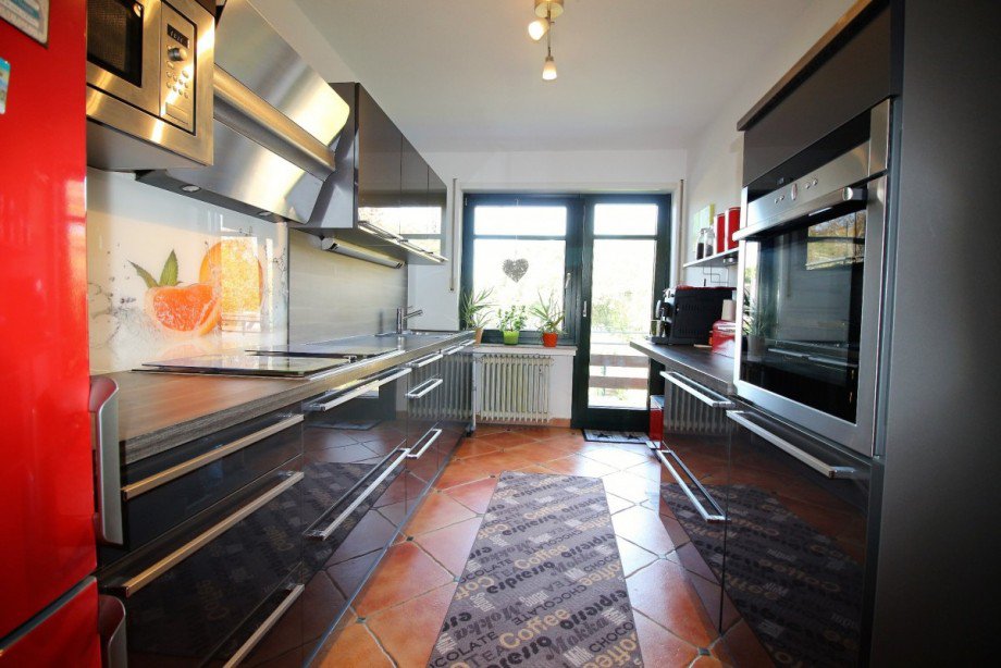K�che Wohnung Dormagen-Straberg