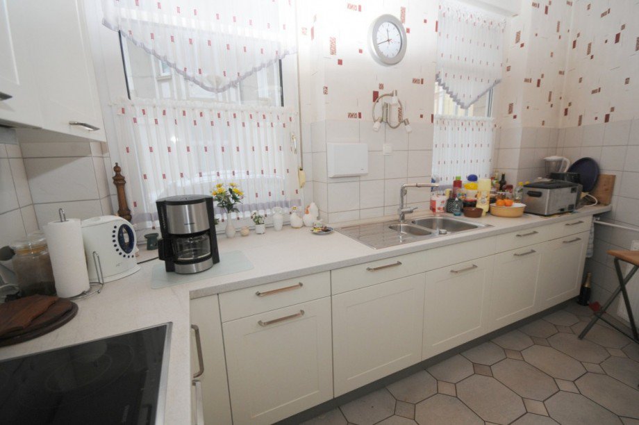 K�che Mehrfamilienhaus Herten - Westerholt