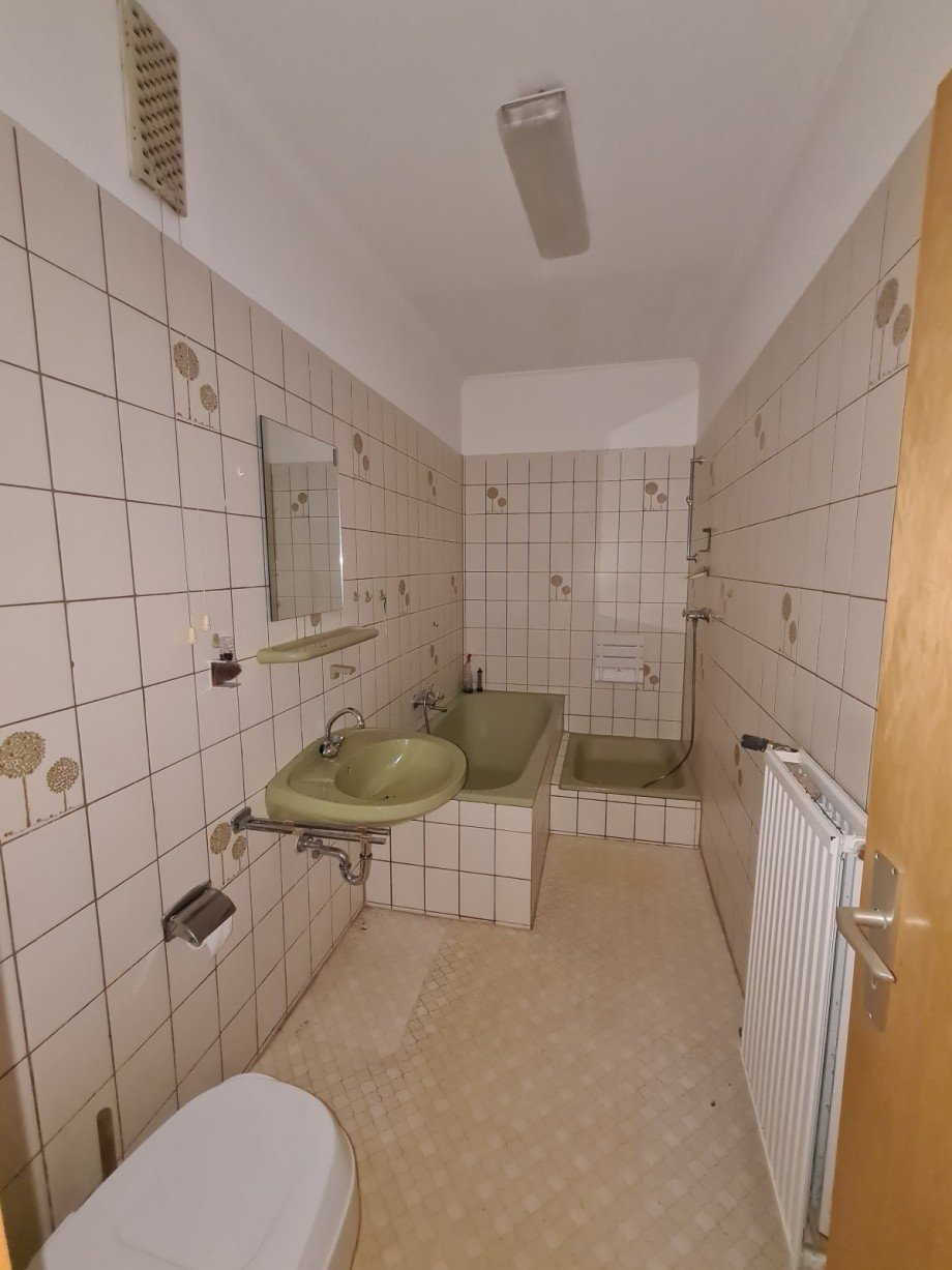 Bad Etagenwohnung Gelsenkirchen