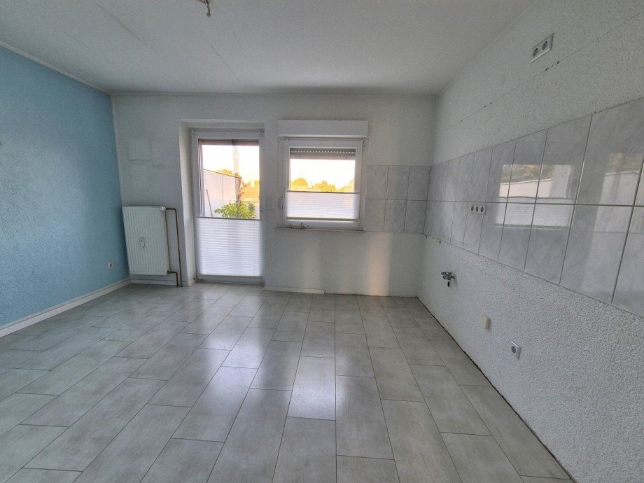 K�che Etagenwohnung Gelsenkirchen
