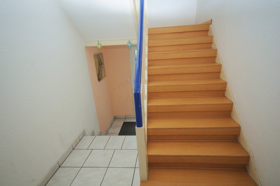 Hausflur Einfamilienhaus Datteln
