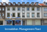 Hauptbild Helle 3-Zimmer-Wohnung mit Tageslichtbad