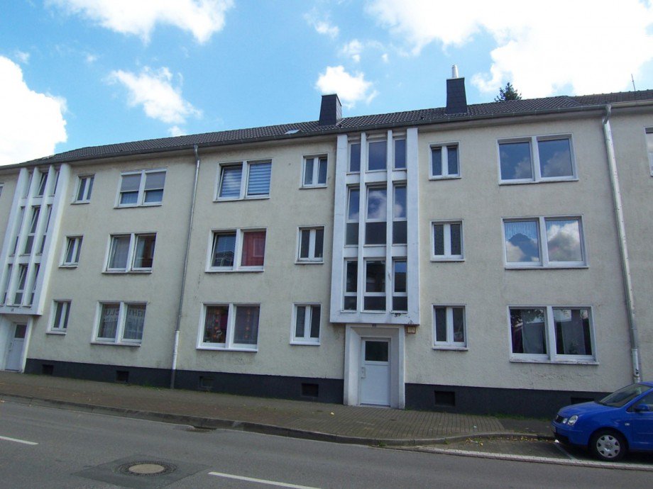 100_0757 Etagenwohnung Gelsenkirchen