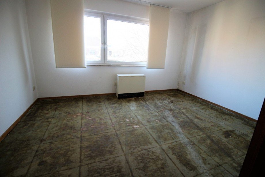 Zimmer 1 Etagenwohnung Herten-Westerholt