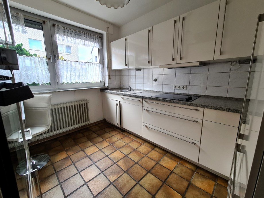 K�che Maisonettewohnung Gelsenkirchen