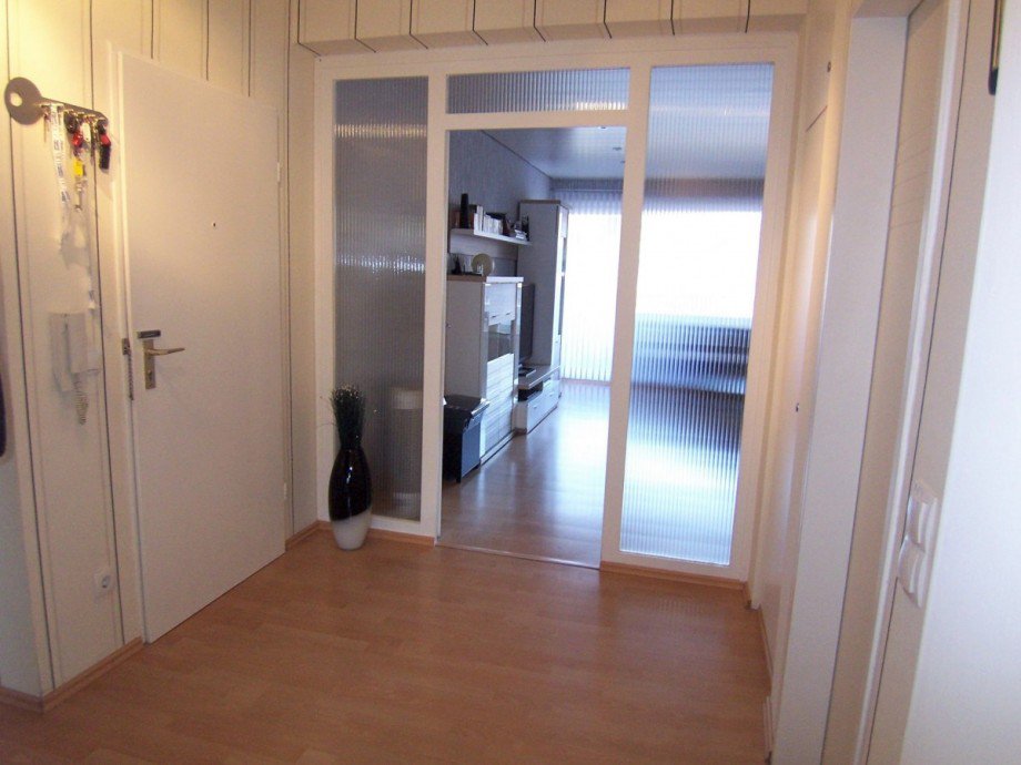 Diele Wohnung Gelsenkirchen