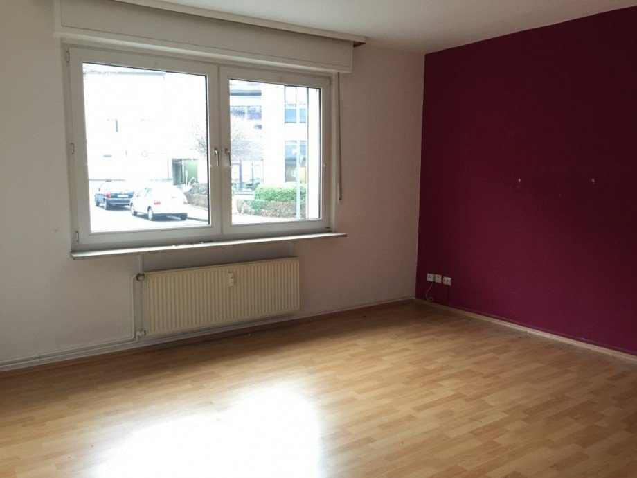 EG li Mehrfamilienhaus Gelsenkirchen-Schalke