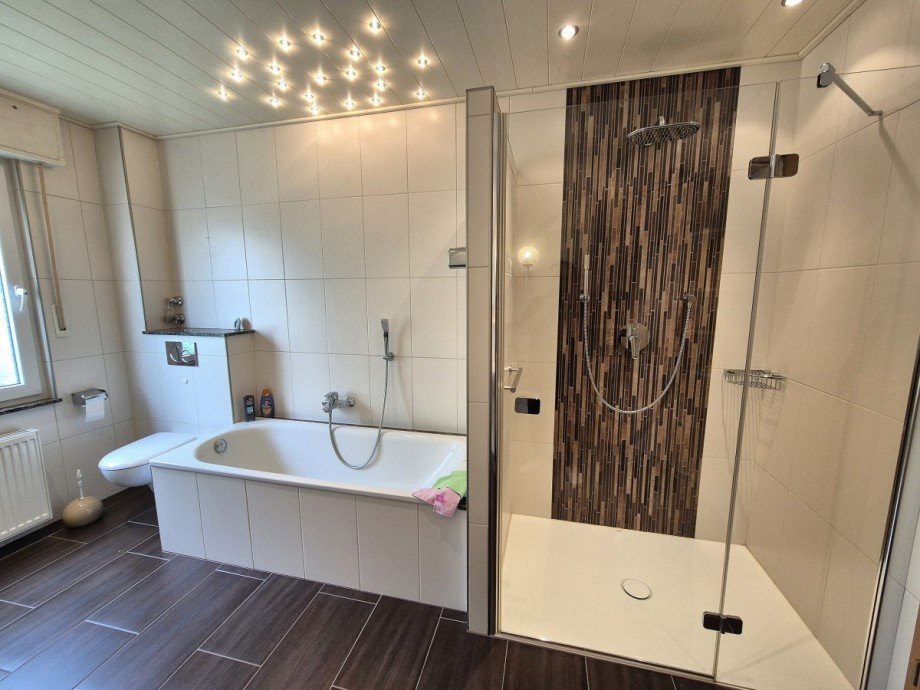 Bad Bild 2 EG Erdgeschosswohnung Herten