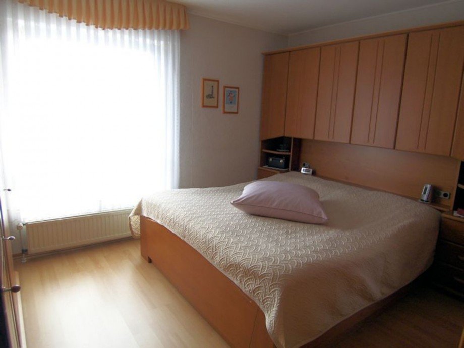 Schlafzimmer Etagenwohnung Gelsenkirchen