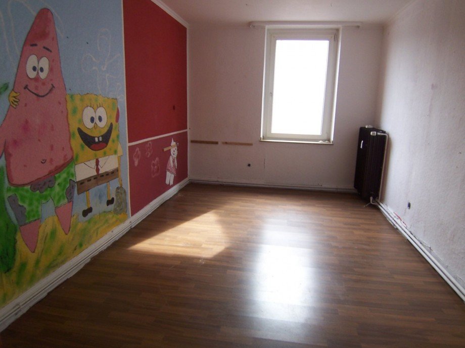 Kinderzimmer 1. OG li Wohn- / Gesch�ftshaus Gelsenkirchen