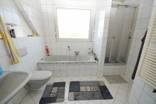 Tageslichtbad Ein Haus zum Gl�cklich sein