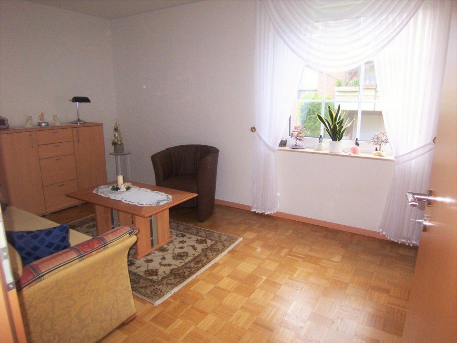 Kinderzimmer Etagenwohnung Gelsenkirchen