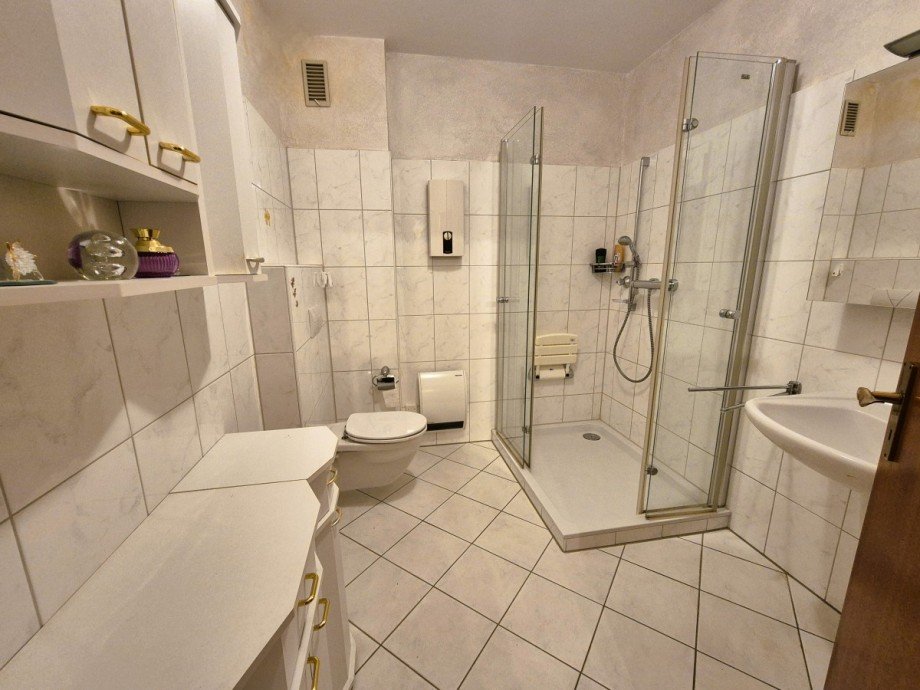 Bad Etagenwohnung Oer-Erkenschwick