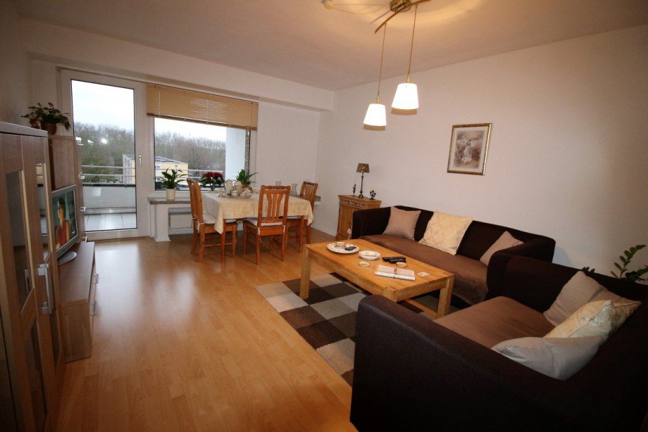  Wohnung Gelsenkirchen