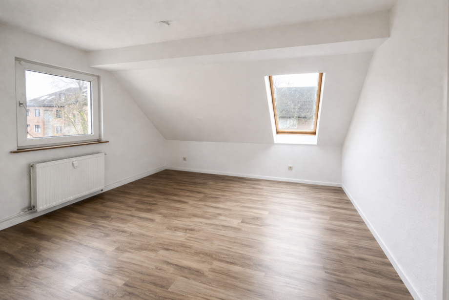 Schlafzimmer Mehrfamilienhaus Gelsenkirchen