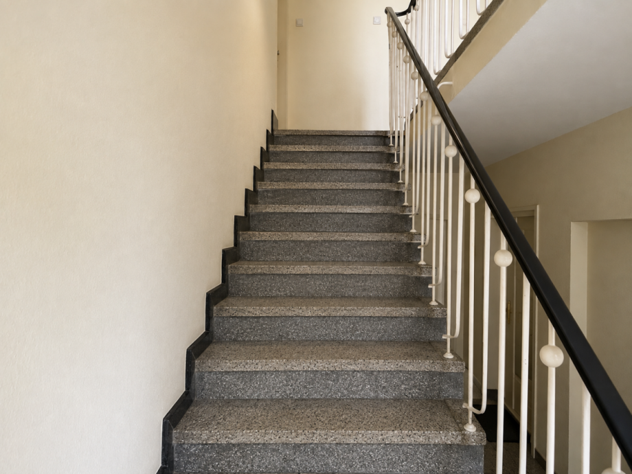 Flur Etagenwohnung Gelsenkirchen