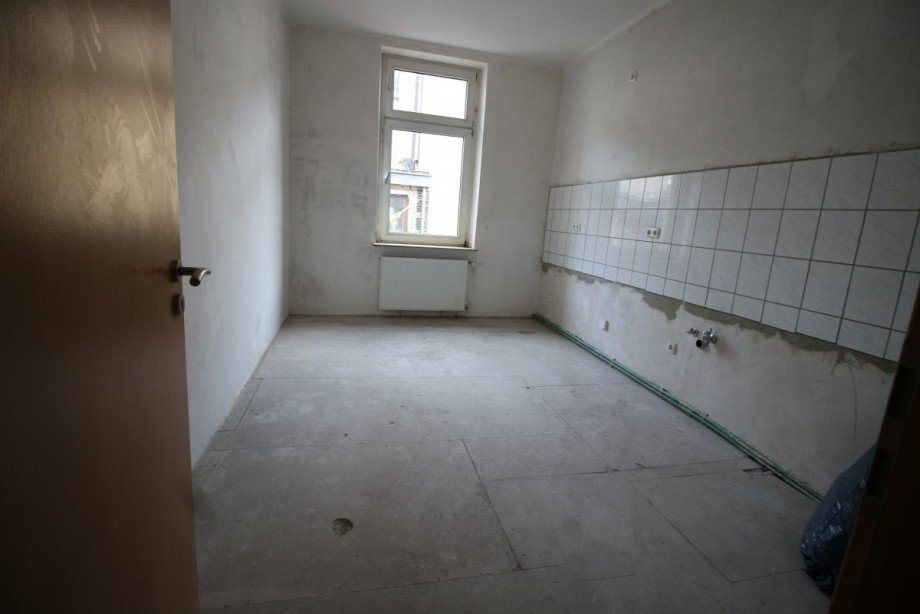 1. OG Mehrfamilienhaus Gelsenkirchen