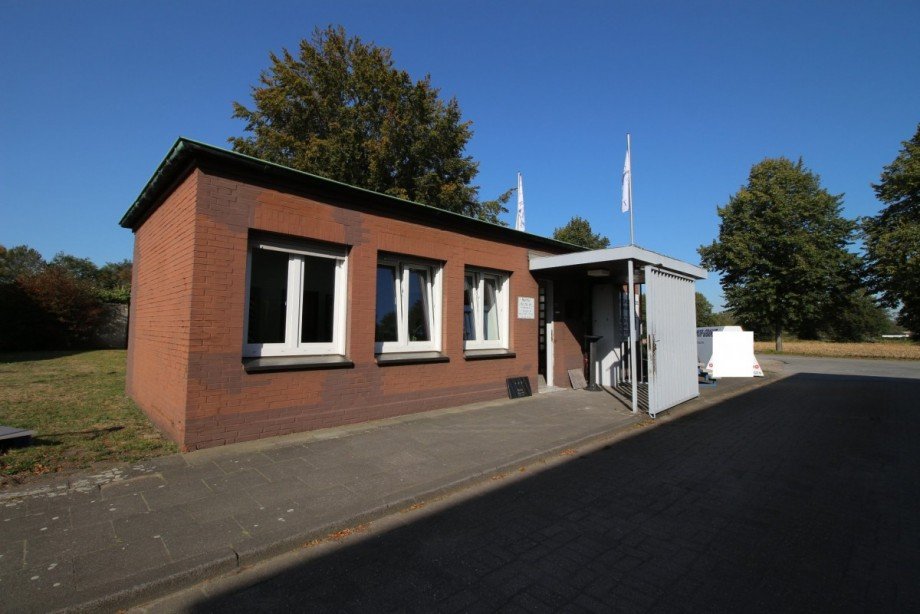 B�rogeb�ude Renditeobjekt Gelsenkirchen