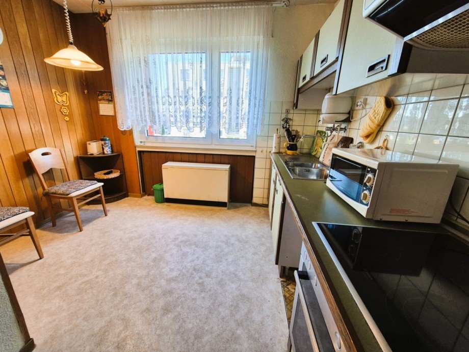 K�che Etagenwohnung Oer-Erkenschwick