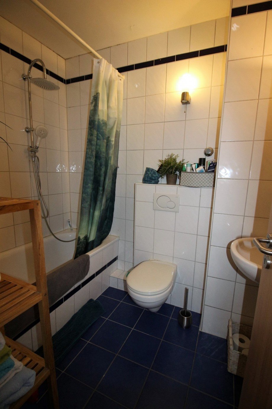 Bad OG Mehrfamilienhaus Gelsenkirchen