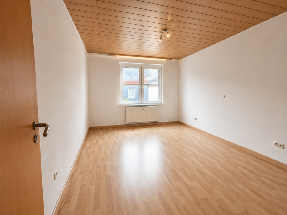 Schlafzimmer Etagenwohnung Gelsenkirchen