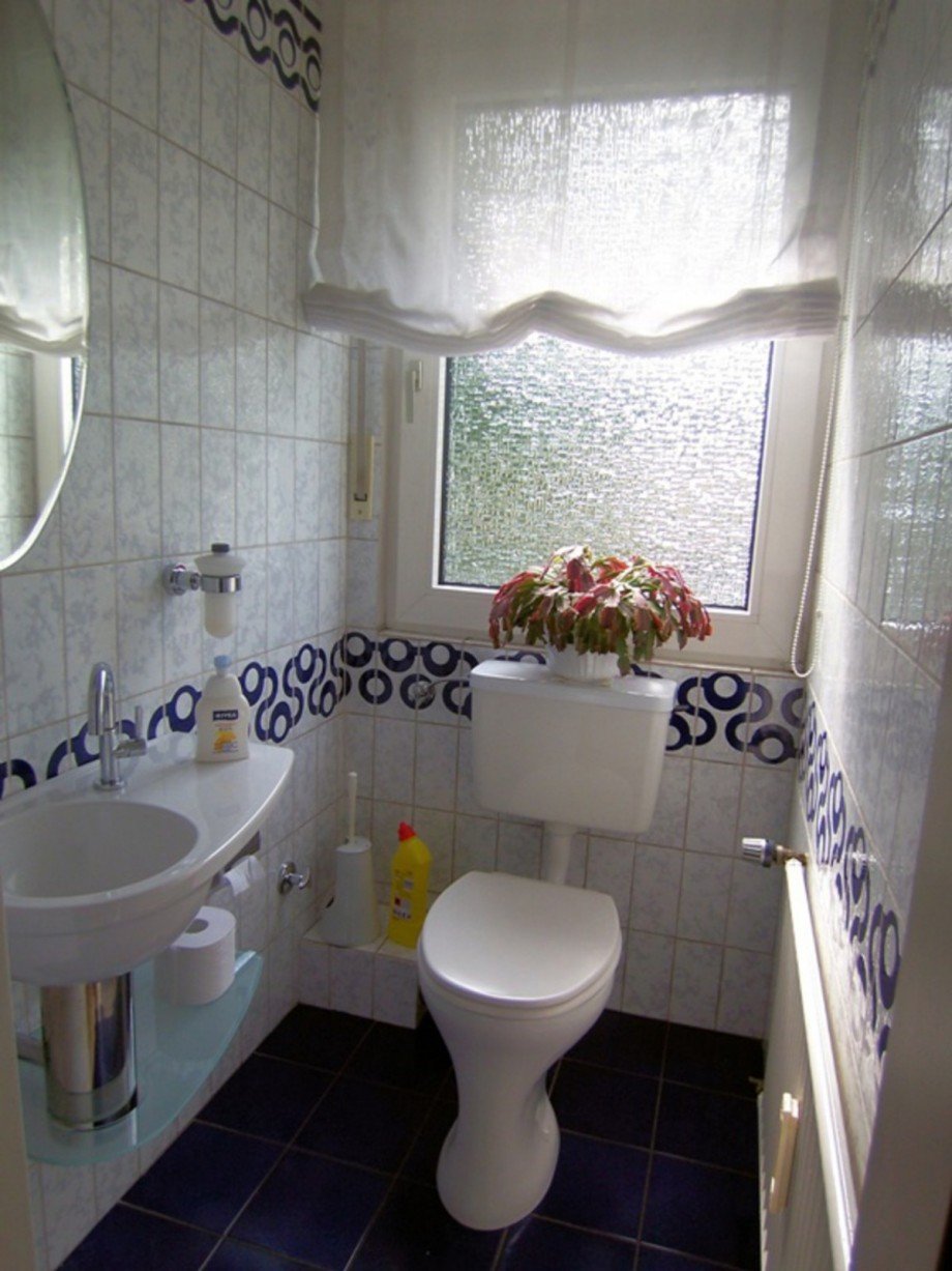 GWC Erdgeschosswohnung Gelsenkirchen