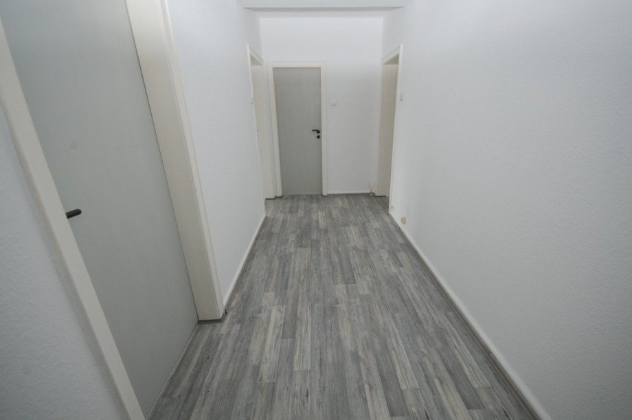 Wohnungsflur Etagenwohnung Gelsenkirchen