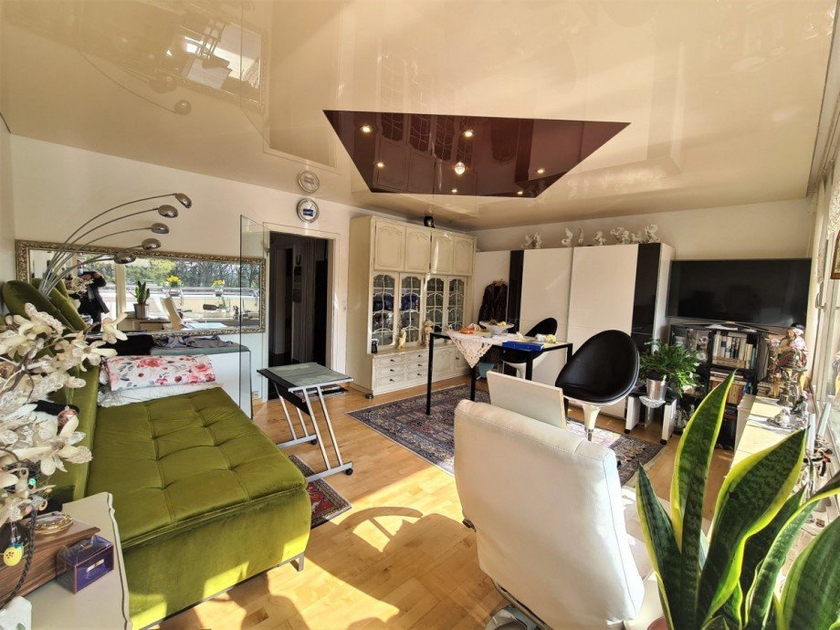  Etagenwohnung Gladbeck