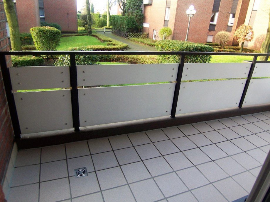 Balkon Etagenwohnung Gelsenkirchen