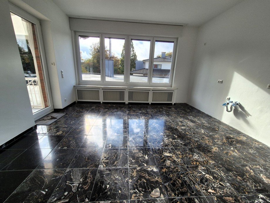 K�che Etagenwohnung Gelsenkirchen