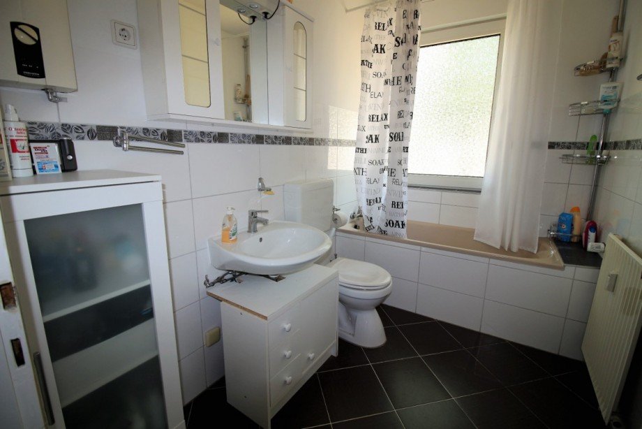 Bad Etagenwohnung Gelsenkirchen