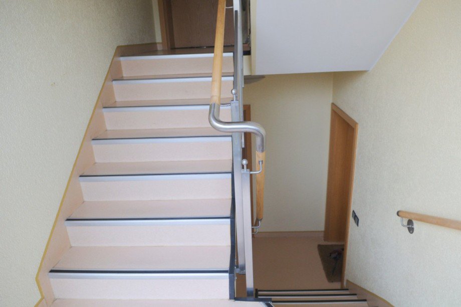 Hausflur Etagenwohnung Gelsenkrchen-Buer