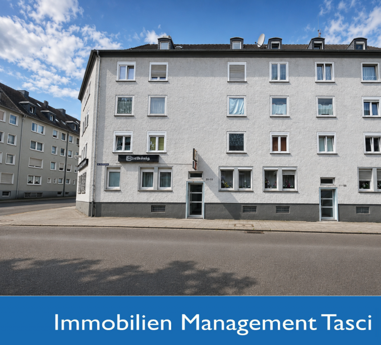 Titelbild Gelsenkirchen Wohnung Ideal f�r Familien: Zwei separate Wohnungen direkt auf einer Etage