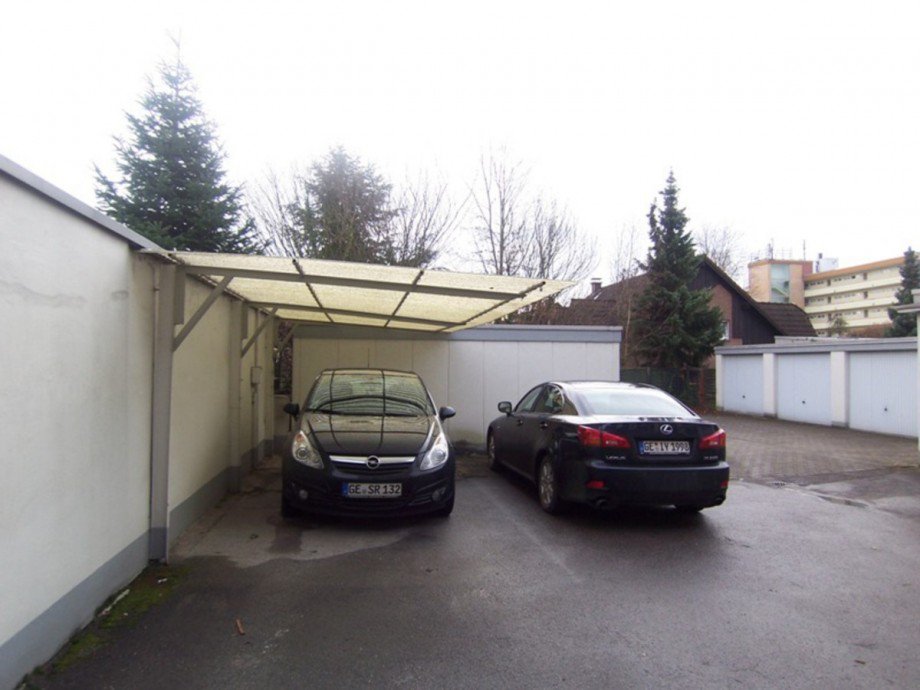 Stellplatz Ladenlokal Gelsenkirchen